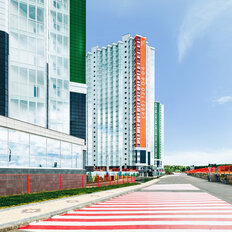 Квартира 33,7 м², 1-комнатная - изображение 1