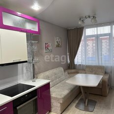 Квартира 41,1 м², 1-комнатная - изображение 1