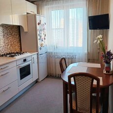 Квартира 65,5 м², 3-комнатная - изображение 2