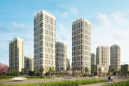 72,7 м², 3-комнатная квартира 4 350 000 ₽ - изображение 26