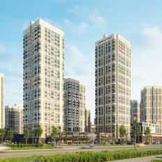 Квартира 74,9 м², 3-комнатная - изображение 5