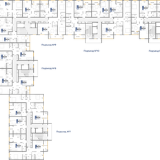 Квартира 29,7 м², студия - изображение 2