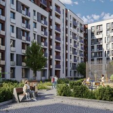 Квартира 29,2 м², студия - изображение 5