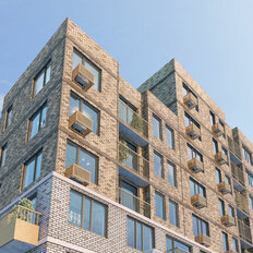 Квартира 42,7 м², 1-комнатная - изображение 3