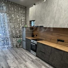 Квартира 83,8 м², 3-комнатная - изображение 2