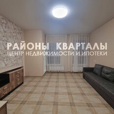 Квартира 48,3 м², 2-комнатная - изображение 5