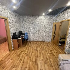 Квартира 65,1 м², 3-комнатная - изображение 2