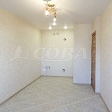 Квартира 35,5 м², 1-комнатная - изображение 4