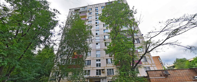 4,8 м², юридический адрес 4 800 ₽ в месяц - изображение 10