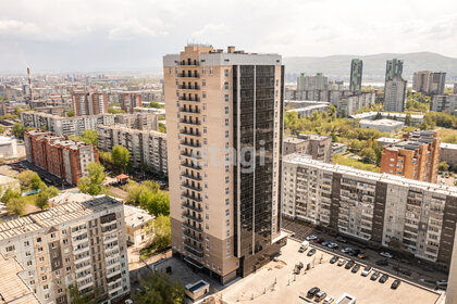 Купить 4-комнатную квартиру в Рыбинске - изображение 40