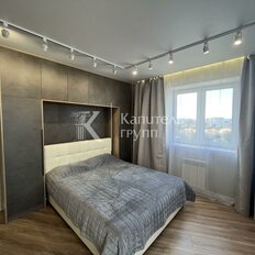 Квартира 50 м², студия - изображение 4