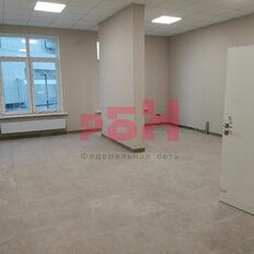 47,5 м², офис - изображение 2