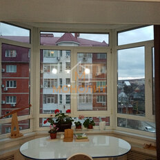 Квартира 65 м², 2-комнатная - изображение 2
