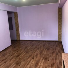 Квартира 62,2 м², 3-комнатная - изображение 4