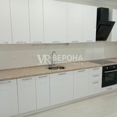 Квартира 49,5 м², 1-комнатная - изображение 4