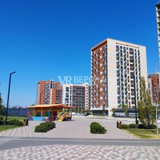 Квартира 36,7 м², 1-комнатная - изображение 2