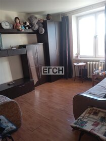 Купить трехкомнатную квартиру с большой кухней в Ессентуках - изображение 8