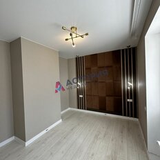 Квартира 60 м², 2-комнатная - изображение 2