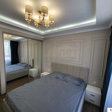 Квартира 33,3 м², 1-комнатная - изображение 3