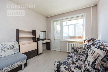 21,5 м², 1-комнатная квартира 2 550 000 ₽ - изображение 20