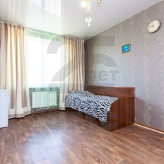 Квартира 45,5 м², 2-комнатная - изображение 4