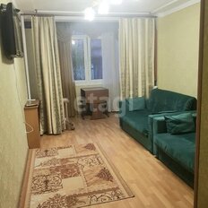 Квартира 18 м², студия - изображение 1