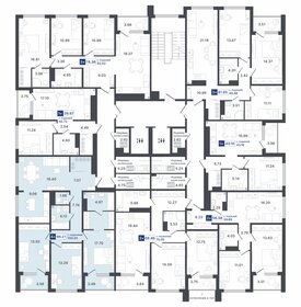 196,8 м², 4-комнатная квартира 22 000 000 ₽ - изображение 104