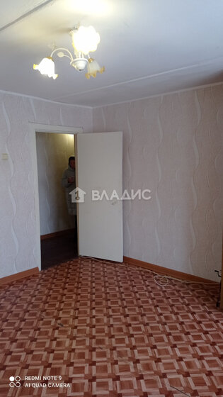 31,4 м², 1-комнатная квартира 1 090 000 ₽ - изображение 1