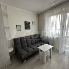 Квартира 15,8 м², студия - изображение 2