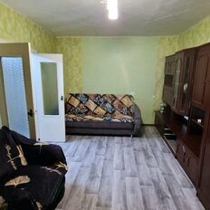 Квартира 32,9 м², 1-комнатная - изображение 4