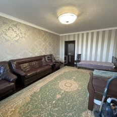 Квартира 113,4 м², 3-комнатная - изображение 4