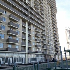 Квартира 69 м², 3-комнатная - изображение 1