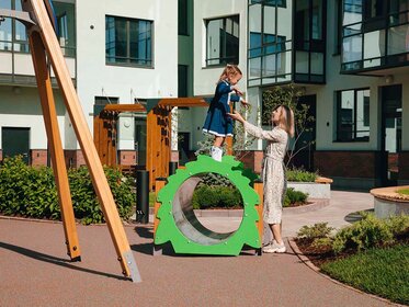 Купить коммерческую недвижимость в торговом центре в Александровском районе - изображение 37