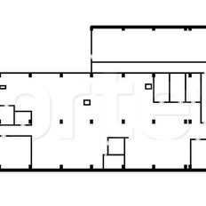 2089 м², офис - изображение 3