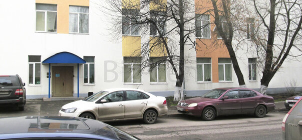 Купить квартиру рядом с детским садом на улице Университетская в Сургуте - изображение 29