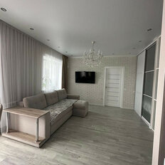 Квартира 55 м², 2-комнатная - изображение 2