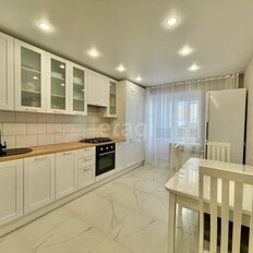 Квартира 59,6 м², 3-комнатная - изображение 1