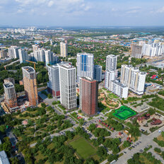 Квартира 26,9 м², студия - изображение 4