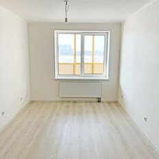 Квартира 30,8 м², 1-комнатная - изображение 4
