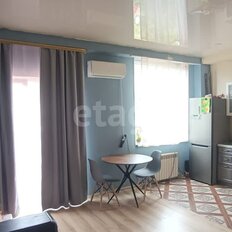 Квартира 27,3 м², студия - изображение 5