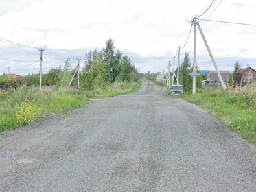 Купить квартиру в кирпичном доме в районе Ново-Савиновский в Казани - изображение 5