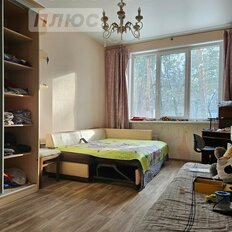 Квартира 49,5 м², 1-комнатная - изображение 4