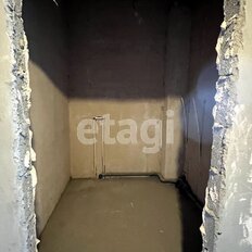 Квартира 49,2 м², 1-комнатная - изображение 5