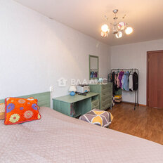 Квартира 58,1 м², 3-комнатная - изображение 5