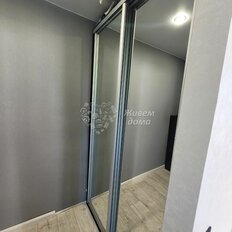 Квартира 30,6 м², 1-комнатная - изображение 5