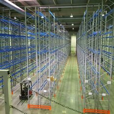 14500 м², склад - изображение 3