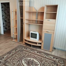 Квартира 45,7 м², 2-комнатная - изображение 1