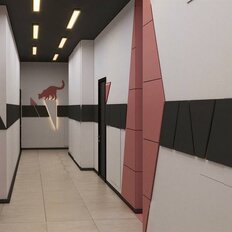 Квартира 75,6 м², 3-комнатная - изображение 4