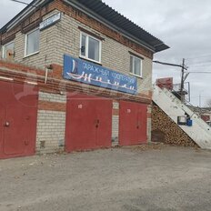 18 м², гараж - изображение 1