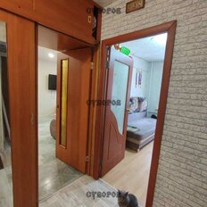Квартира 42,1 м², 2-комнатная - изображение 3